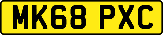MK68PXC