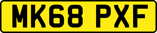 MK68PXF