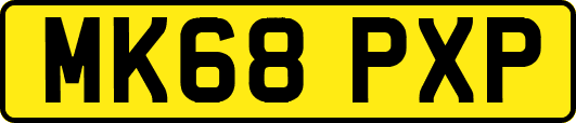 MK68PXP