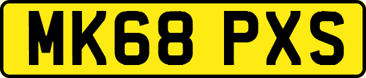 MK68PXS