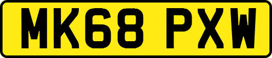 MK68PXW