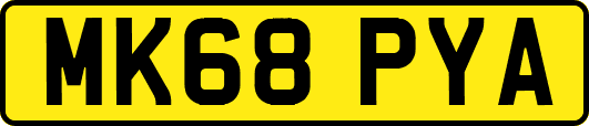 MK68PYA