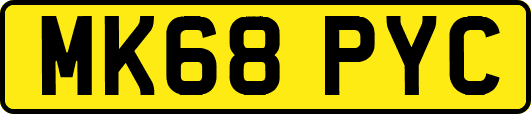MK68PYC