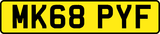 MK68PYF