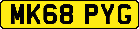 MK68PYG