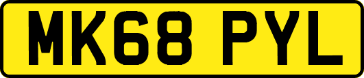 MK68PYL