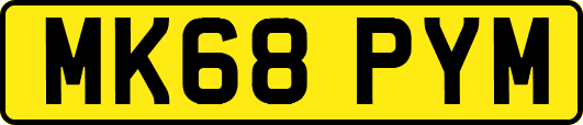 MK68PYM