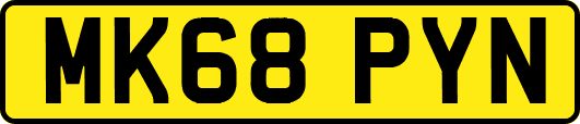 MK68PYN