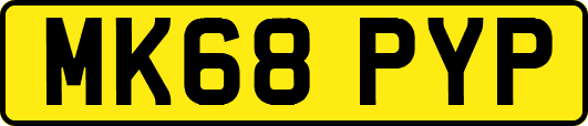 MK68PYP