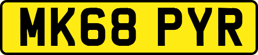 MK68PYR