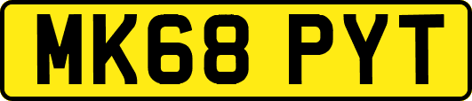 MK68PYT