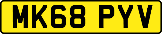 MK68PYV