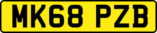 MK68PZB
