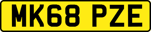 MK68PZE