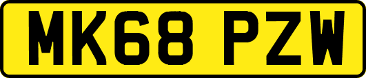 MK68PZW