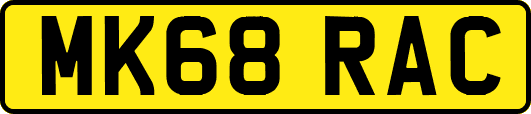 MK68RAC