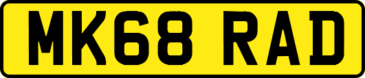 MK68RAD