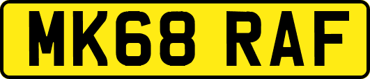 MK68RAF