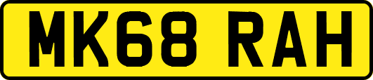 MK68RAH