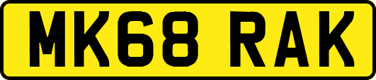 MK68RAK