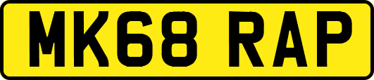 MK68RAP