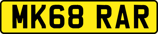 MK68RAR