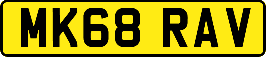 MK68RAV