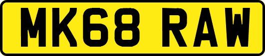 MK68RAW