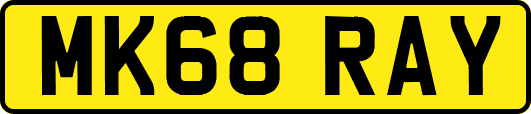 MK68RAY