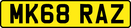 MK68RAZ