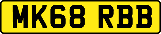 MK68RBB