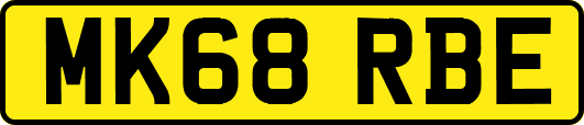 MK68RBE