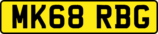 MK68RBG