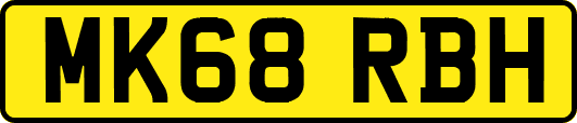 MK68RBH