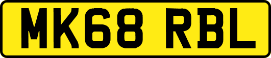 MK68RBL