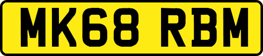 MK68RBM