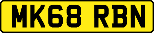 MK68RBN
