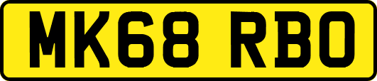MK68RBO