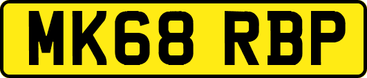 MK68RBP