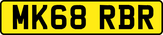 MK68RBR