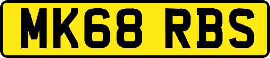 MK68RBS