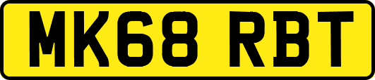 MK68RBT