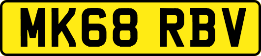 MK68RBV