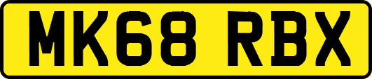 MK68RBX