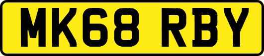 MK68RBY