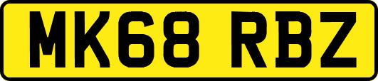 MK68RBZ