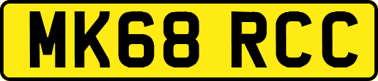 MK68RCC