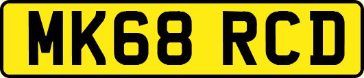 MK68RCD