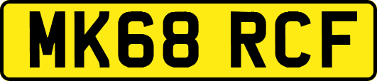 MK68RCF