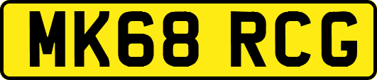 MK68RCG